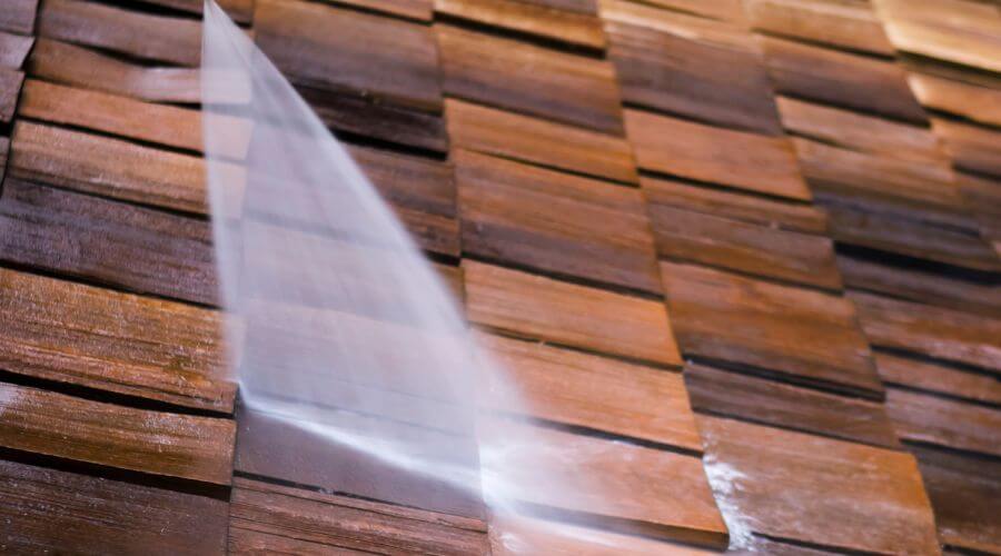 Professional metal roof installation in McLean, VA
